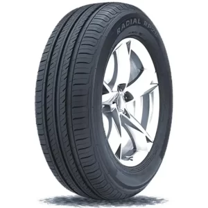Neumatico 165/70r14 81t Rp28 Goodride Índice de carga 81
