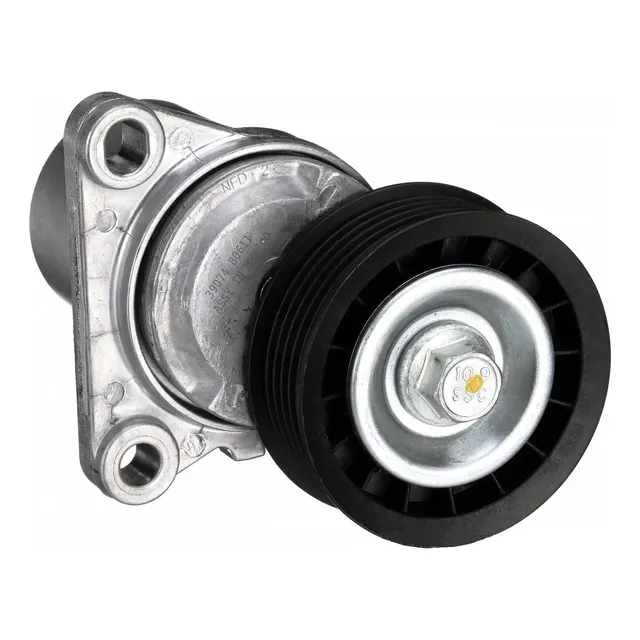 Tensor Dinamico Correa Mazda Cx-7 2.3l 2260cc L4 07-12 1 Tensor Dinamico Correa Mazda Cx-7 2.3l 2260cc L4 07-12
