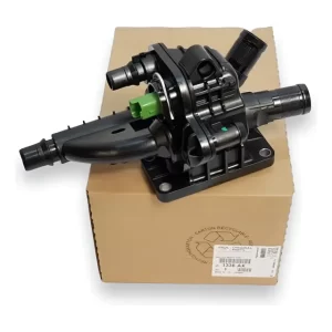 Termostato Caja De Agua Peugeot Citroen 1.6 Hdi 2013-up