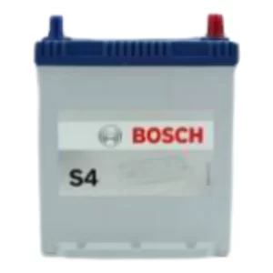 Batería Bosch S4 NS40L 35Ah 330CCA Positivo Derecho