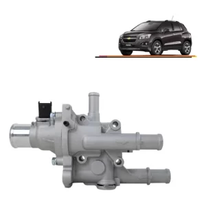 Termostato Completo Chevrolet Tracker 1.8 2013/2018