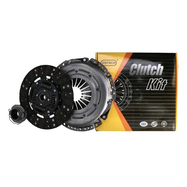 Kit Embrague Great Wall Poer 2.0 21-23 1 Kit Embrague Great Wall Poer 2.0 21-23