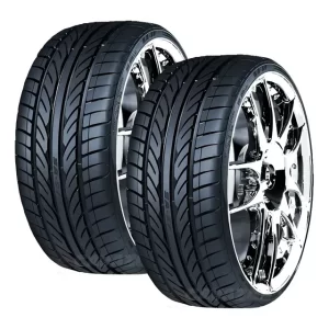 Neumático Trazano SA57 205/45R17 88W HT Direccional Radial Verano