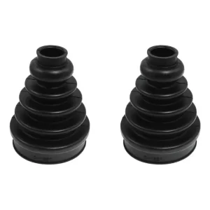 Fuelle Homocinetica Lado Caja Peugeot 206 2 Unidades