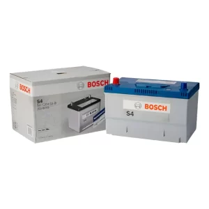 Batería de Auto Bosch S4 72Ah 660CCA 70EH-65-B