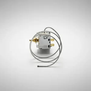 Termostato 24 Asiatico Para Sistemas De A/c Automotriz