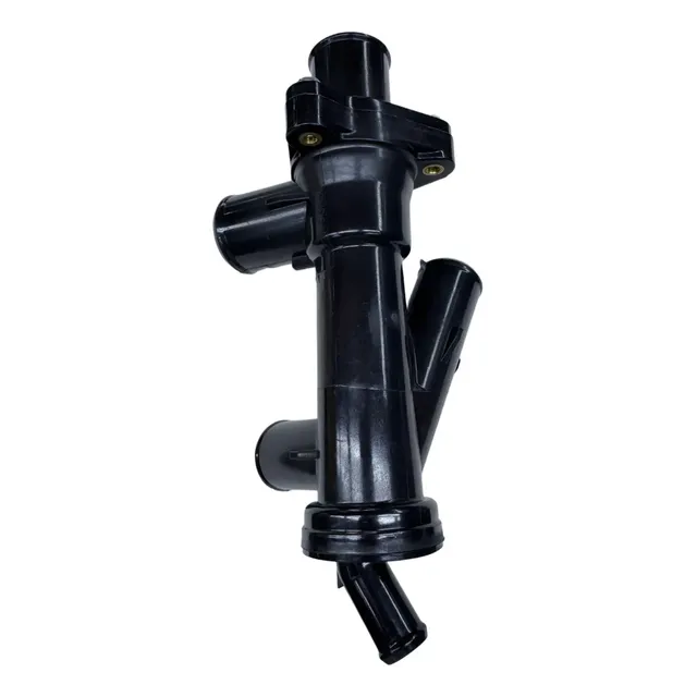 Termostato Completo Ford Escape 3.0 V6 2001 2004 1 Termostato Completo Ford Escape 3.0 V6 2001 2004