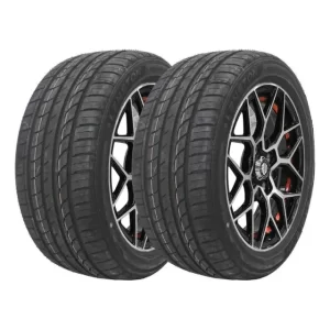 Neumático Setx2-225/40r18 92w Eagle L300+ Lenston Pr Runflat