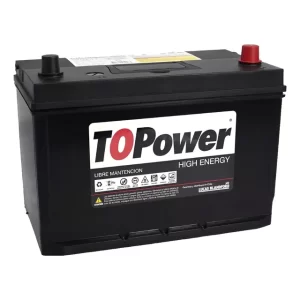 Batería de Auto 90Ah 735CCA 12V Positivo Derecho