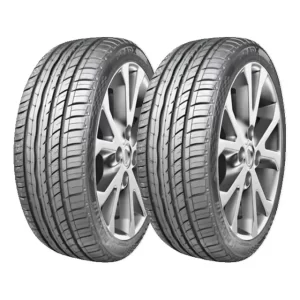 Set 2 Neumatico 255/35r19 Roadx Rxmotion-u11 Ht 96y