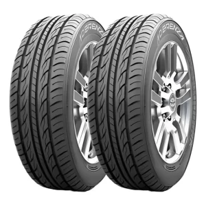 Neumático Setx2-195/60r15 88v Speedline D2 Aderenza Pr H/t C