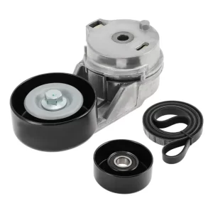 Kit Tensor De Correa De Transmisión Para Chevy Trailblazer 4