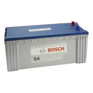 Batería de Auto Bosch S4 N150 150Ah 950CCA