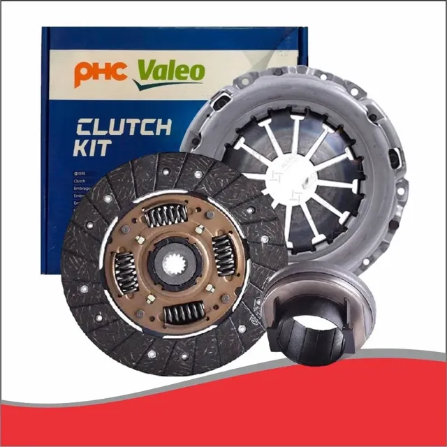 Kit De Embrague Valeo Koreano Chverolet Corsa Plus 1.6 2007 1 Kit De Embrague Valeo Koreano Chverolet Corsa Plus 1.6 2007