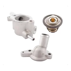 Termostato Con Base Y Tapa Genuina Suzuki Alto 800 Año 2014
