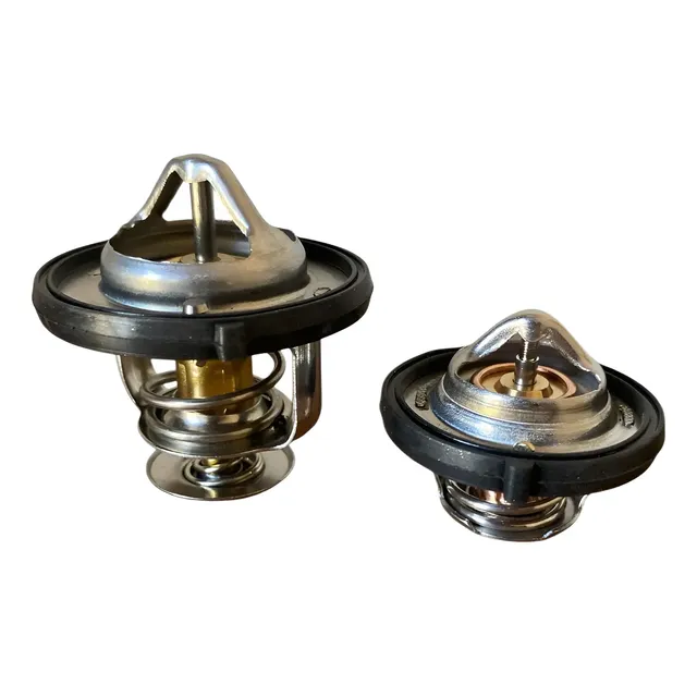 Pack 2 Termostatos Primario Y Secundario Jeep Compass 2012 1 Pack 2 Termostatos Primario Y Secundario Jeep Compass 2012