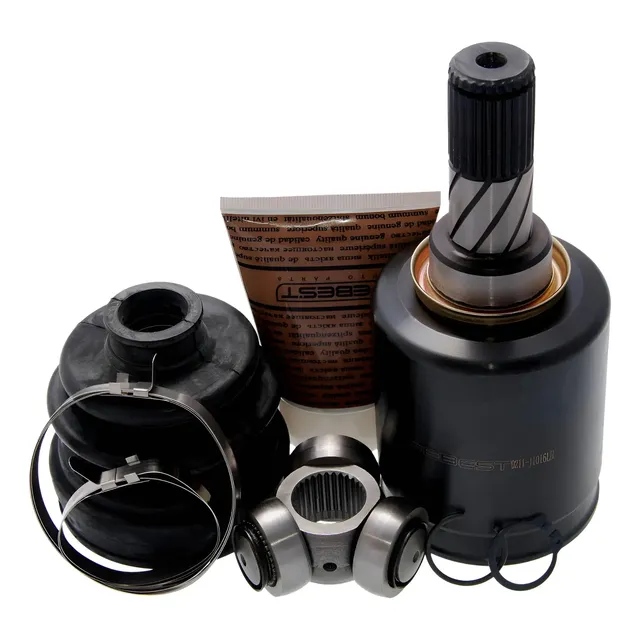 Homocinetica Caja Nissan Qashqai 2007-2015 1 Homocinetica Caja Nissan Qashqai 2007-2015