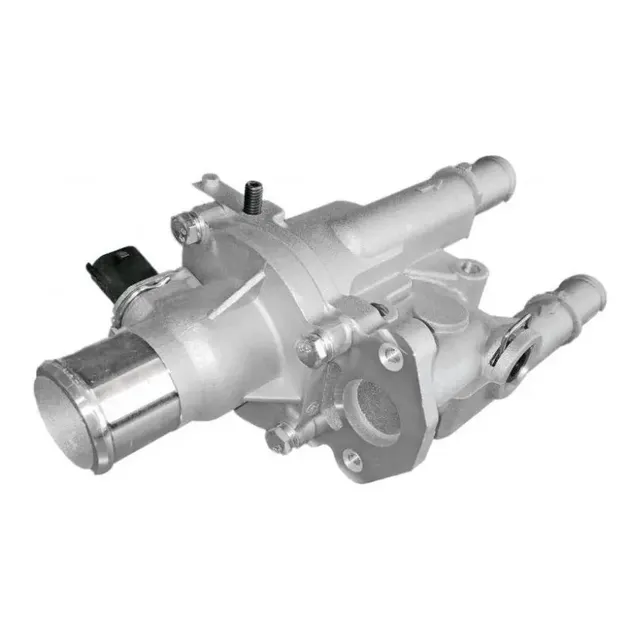 Termostato Completo Chevrolet Sonic 1.6 16 Bencinero 1.6 1 Termostato Completo Chevrolet Sonic 1.6 16 Bencinero 1.6