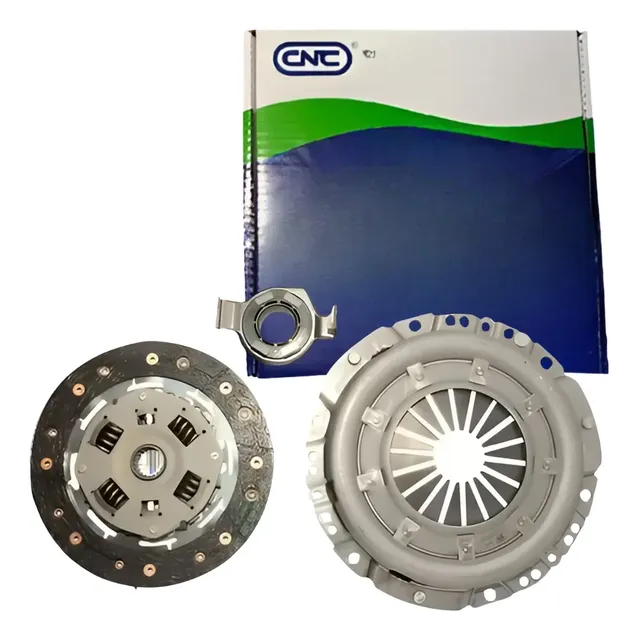Kit Embrague Cnc Para Fiat Fiorino 1.5 1992-2000 1 Kit Embrague Cnc Para Fiat Fiorino 1.5 1992-2000