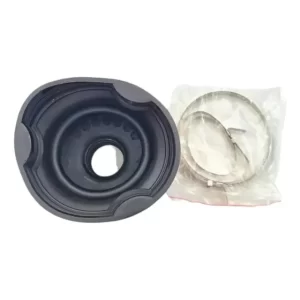 Fuelle Homocinetica Mazda CX7 Lado Caja