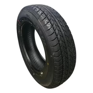 Neumatico 165/70 R14lt Haida Hd618 89/87r 6pr