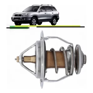 Termostato Para Hyundai Santa Fe 2.0 2.2 Diesel 2000-2009