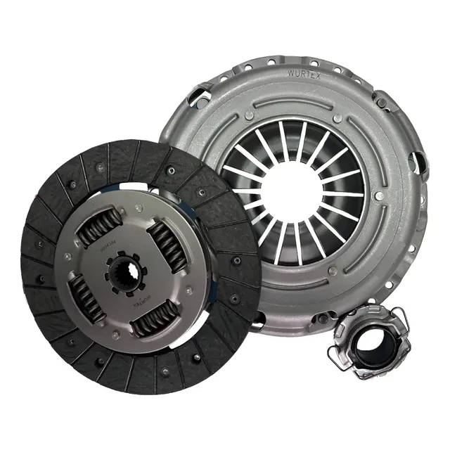 Kit Embrague 3 Piezas Chevrolet Sail 1.4 Año 2012 1 Kit Embrague 3 Piezas Chevrolet Sail 1.4 Año 2012