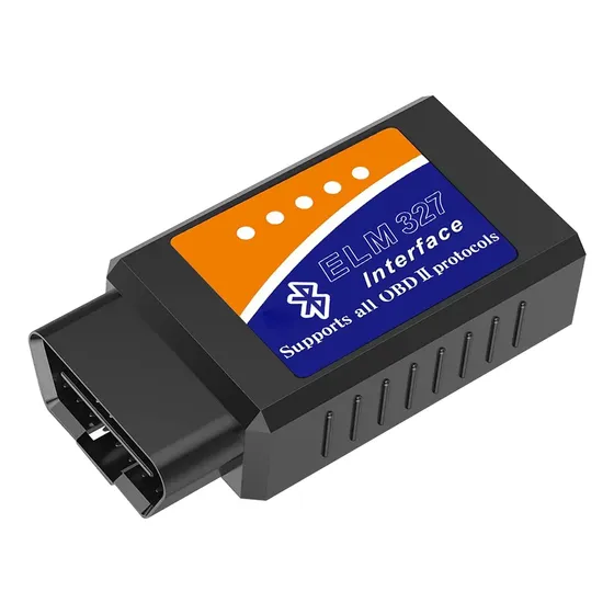 Escáner Automotriz Elm327 Obd2 Con Bluetooth Android Y . 1 Escáner Automotriz Elm327 Obd2 Con Bluetooth Android Y .