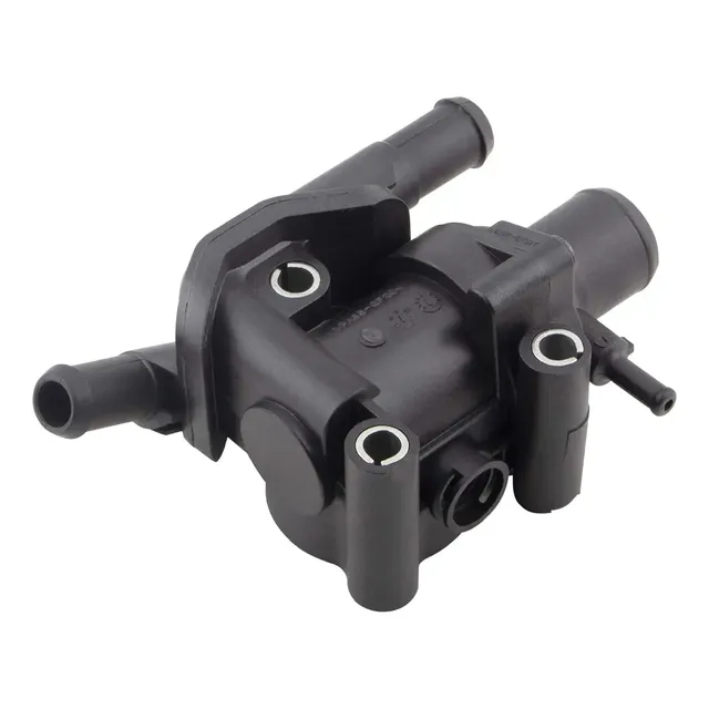 Termostato Para Ford Focus 1.8 Zetec 2000 2009 1 Termostato Para Ford Focus 1.8 Zetec 2000 2009