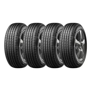 Set 4 Neumaticos 175/70r14 Dunlop Spt1 84t Id