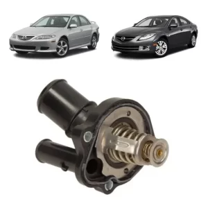 Termostato + Tapa Mazda 6 2.0 (2003-2013)