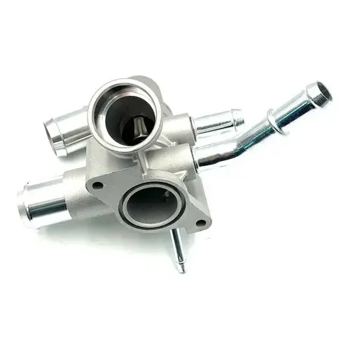 Termostato Con Carcasa Ford Edge 3.5 3.7 2009-2020 1 Termostato Con Carcasa Ford Edge 3.5 3.7 2009-2020