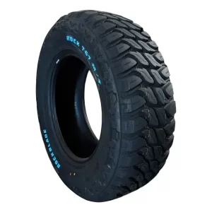 Neumático Rockblade Rock 767 M/T 235/70 R16 para Auto y Camioneta