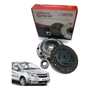 Kit Embrague Para Chevrolet Sail 1.4 2011 2017