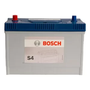 Batería de Auto Bosch S4 112Ah 930 CCA Positivo Izquierdo