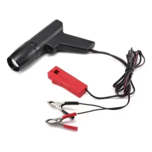 W Lámpara De Tiempo Pistola Automotriz Afina Ajuste Tl122 V
