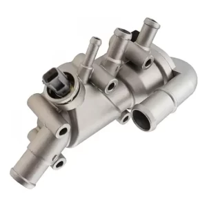 Termostato Completo Ford Fiesta 1.6 2000-2010 Con Sensor