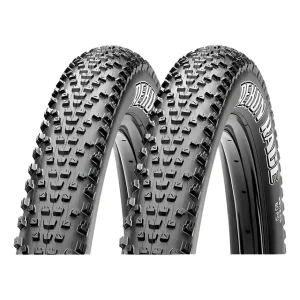 Pack 2 Neumaticos Bicicleta Aro 29 X 2.25 Maxxis Rekon Race