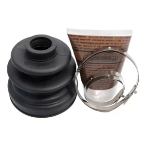 Fuelle Homocinetica Mitsubishi Montero 1992-2007 Lado Caja
