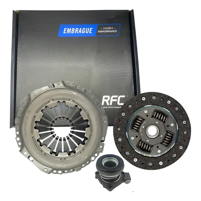 Kit Embrague Rfc Para Suzuki Grand Vitara 2.4 J24b 2009-2014 1 Kit Embrague Rfc Para Suzuki Grand Vitara 2.4 J24b 2009-2014