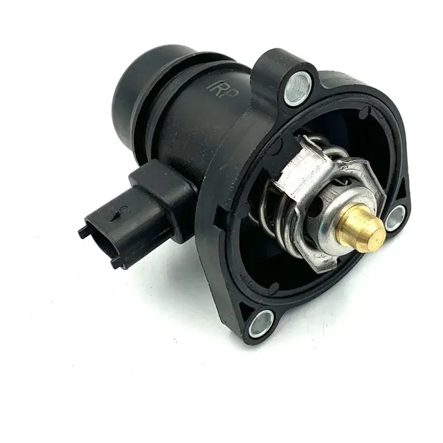 Termostato Con Carcasa + Sensor Opel Meriva B 1.4 2011-2017 1 Termostato Con Carcasa + Sensor Opel Meriva B 1.4 2011-2017