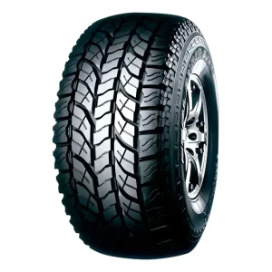 Neumático Yokohama Geolandar A/t-s G012 215/75 R15 S