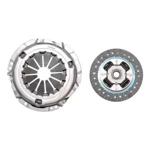 Kit Embrague Toyota Urban Cruiser 1300 1nr-fe Nsp11 1.3 2011
