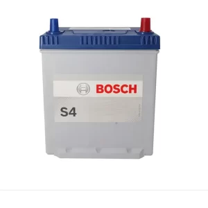 Batería de Auto 35Ah 330CCA Hyundai i10 Atos Bosch