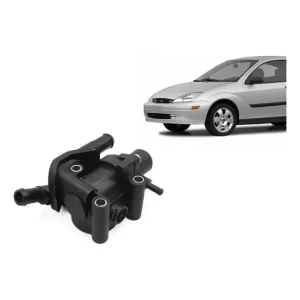 Termostato Completo Ford Escape - Focus 2000 2009 Motor 2.0