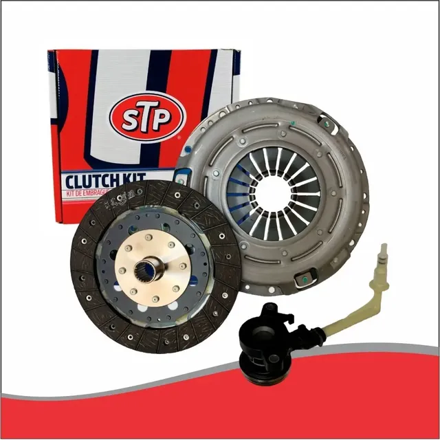 Kit De Embrague Nissan Qashqai 2.0 Stp Roda Luk Año 2012 1 Kit De Embrague Nissan Qashqai 2.0 Stp Roda Luk Año 2012