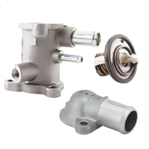 Termostato Con Base Y Tapa Original Suzuki Celerio 1.0 2012