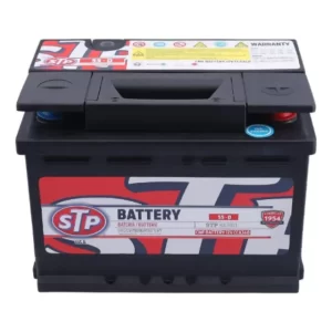 Batería de Auto Universal 55Ah 340 CCA 12V STP