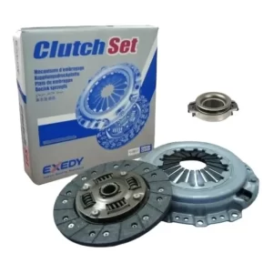 Kit Embrague Nissan Terrano 2.5 D22/d22x 2002/2015 Exedy