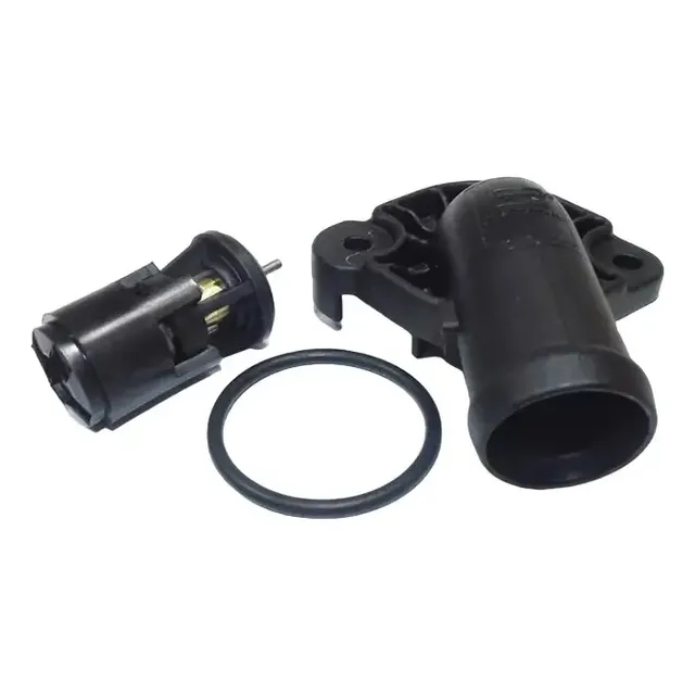 Termostato C/tapa(80a)1.6 Bah Volkswagen Fox 1 Termostato C/tapa(80a)1.6 Bah Volkswagen Fox